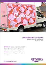 MetaCast Brochure