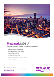 MetaCast Brochure