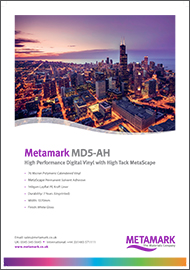 MetaCast Brochure
