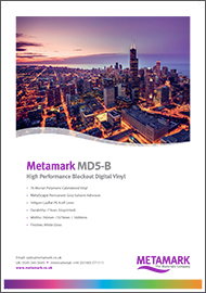 MetaCast Brochure