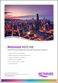 MetaCast Brochure