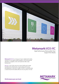 MetaCast Brochure