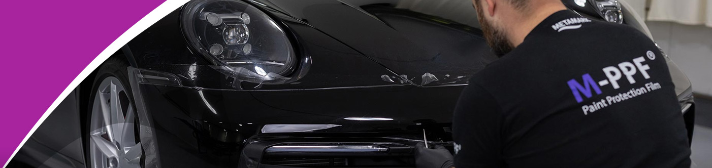 Metamark Elite Showcasing Metamark Products