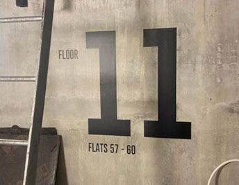 Metamark Elite Showcasing Metamark Products